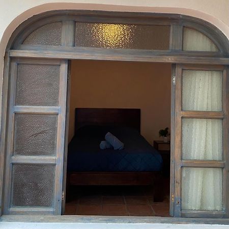Casa Laberinto Hotel San Miguel de Allende Exterior foto