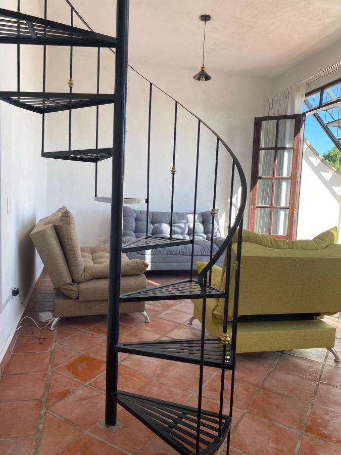 Casa Laberinto Hotel San Miguel de Allende Exterior foto
