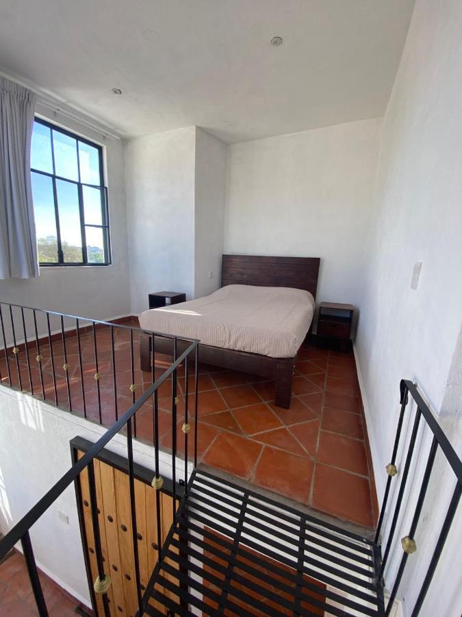 Casa Laberinto Hotel San Miguel de Allende Exterior foto