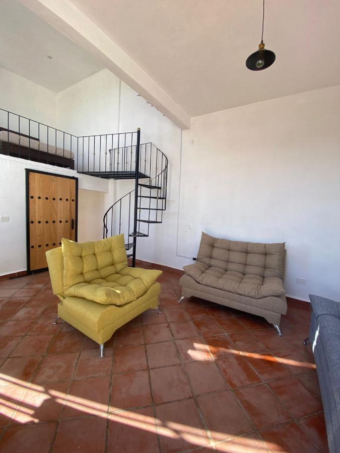 Casa Laberinto Hotel San Miguel de Allende Exterior foto