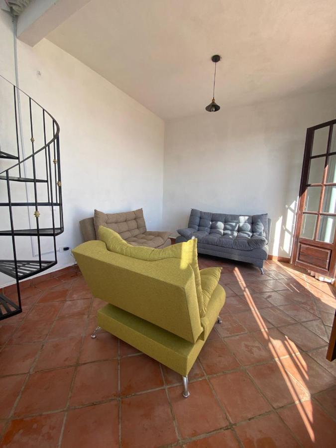 Casa Laberinto Hotel San Miguel de Allende Exterior foto