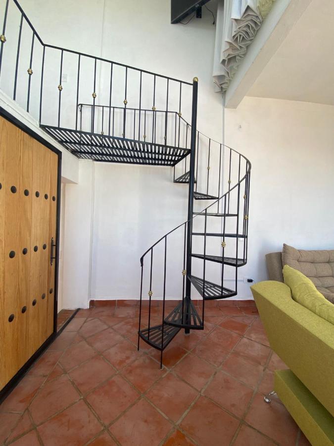 Casa Laberinto Hotel San Miguel de Allende Exterior foto