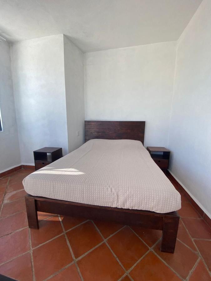 Casa Laberinto Hotel San Miguel de Allende Exterior foto
