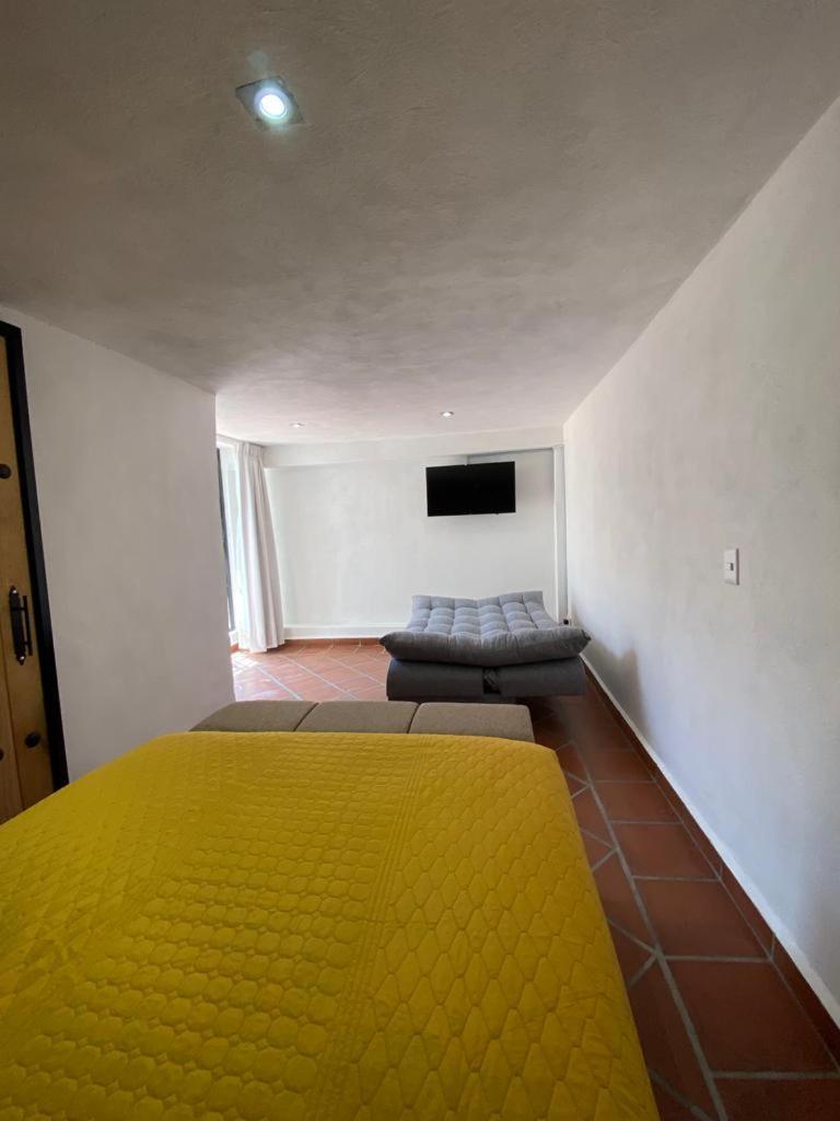 Casa Laberinto Hotel San Miguel de Allende Exterior foto