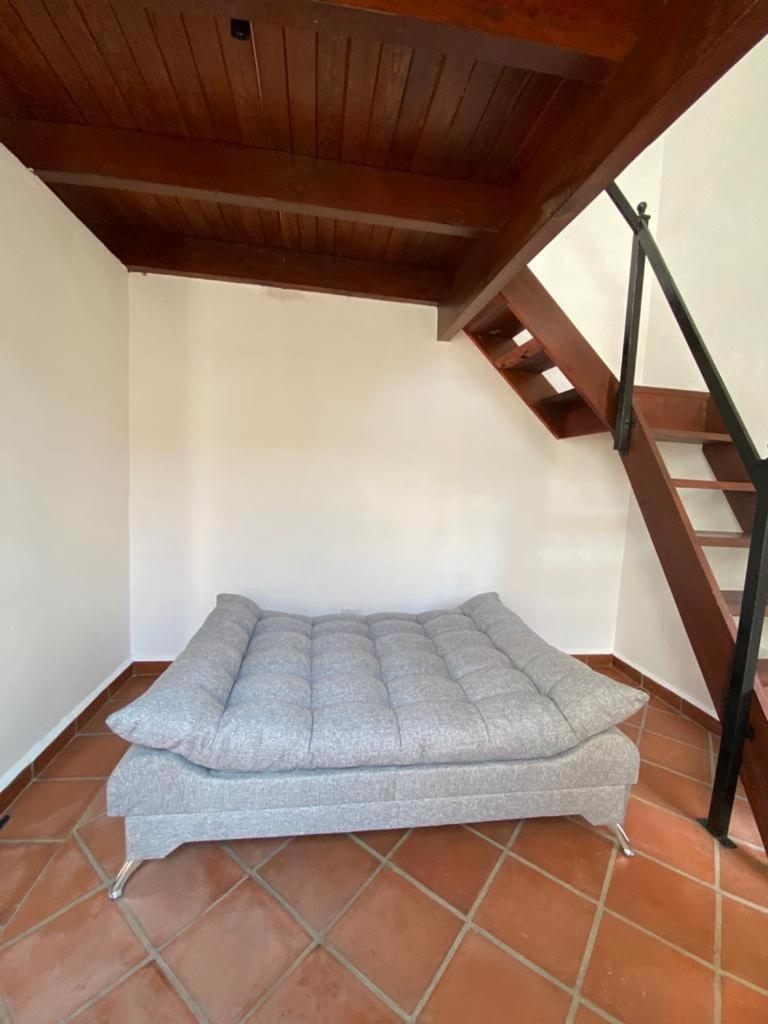 Casa Laberinto Hotel San Miguel de Allende Exterior foto