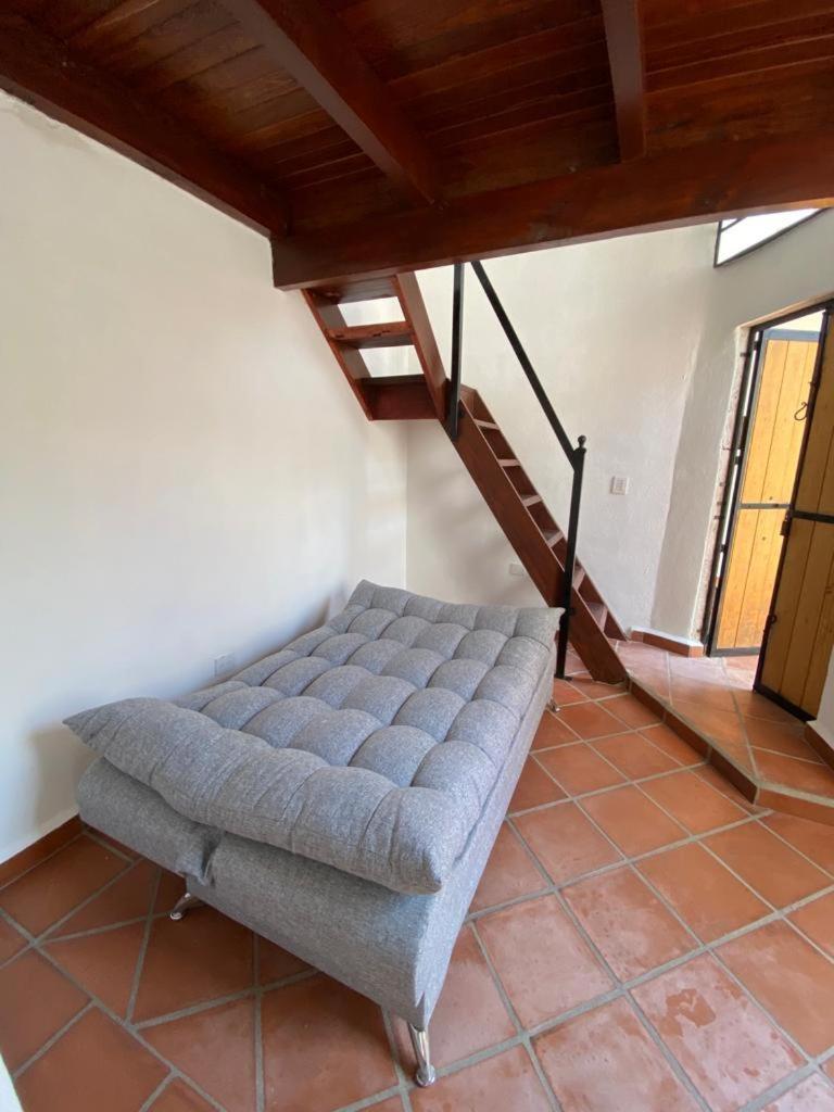 Casa Laberinto Hotel San Miguel de Allende Exterior foto