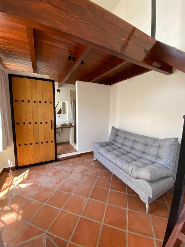 Casa Laberinto Hotel San Miguel de Allende Exterior foto