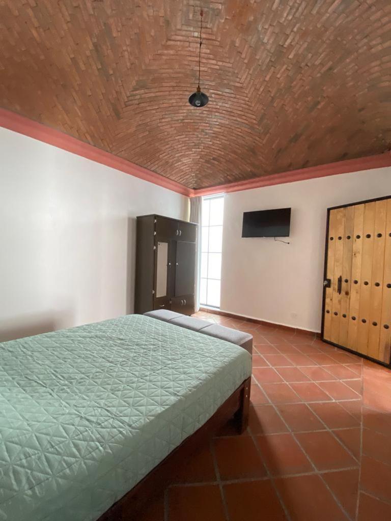 Casa Laberinto Hotel San Miguel de Allende Exterior foto