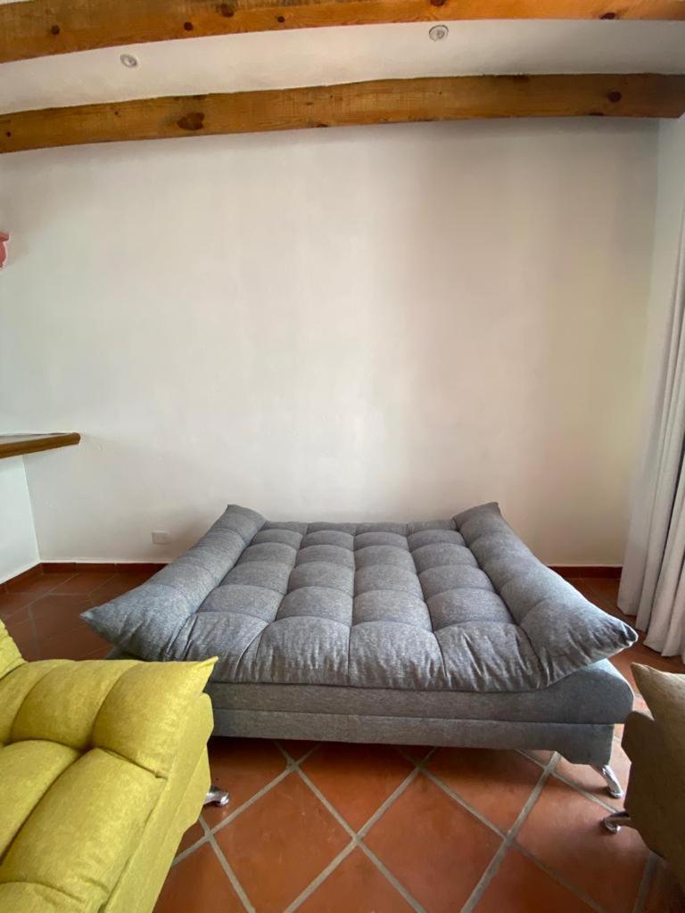 Casa Laberinto Hotel San Miguel de Allende Exterior foto