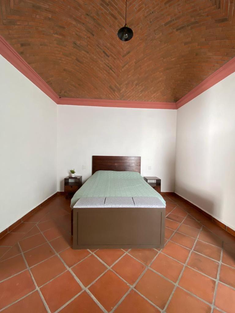 Casa Laberinto Hotel San Miguel de Allende Exterior foto