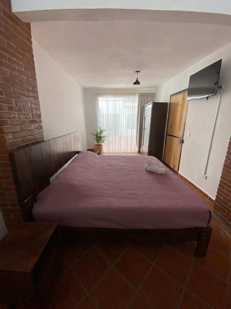Casa Laberinto Hotel San Miguel de Allende Exterior foto