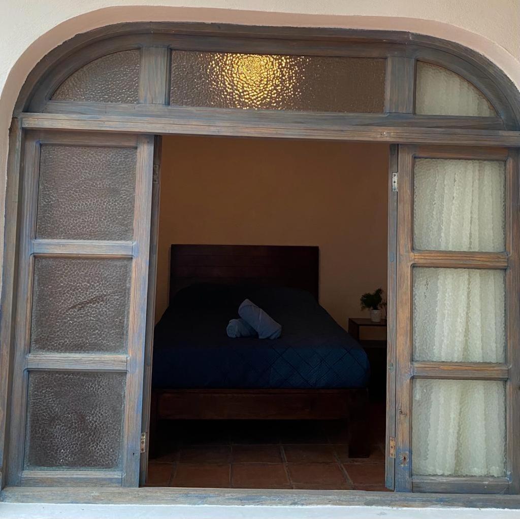 Casa Laberinto Hotel San Miguel de Allende Exterior foto