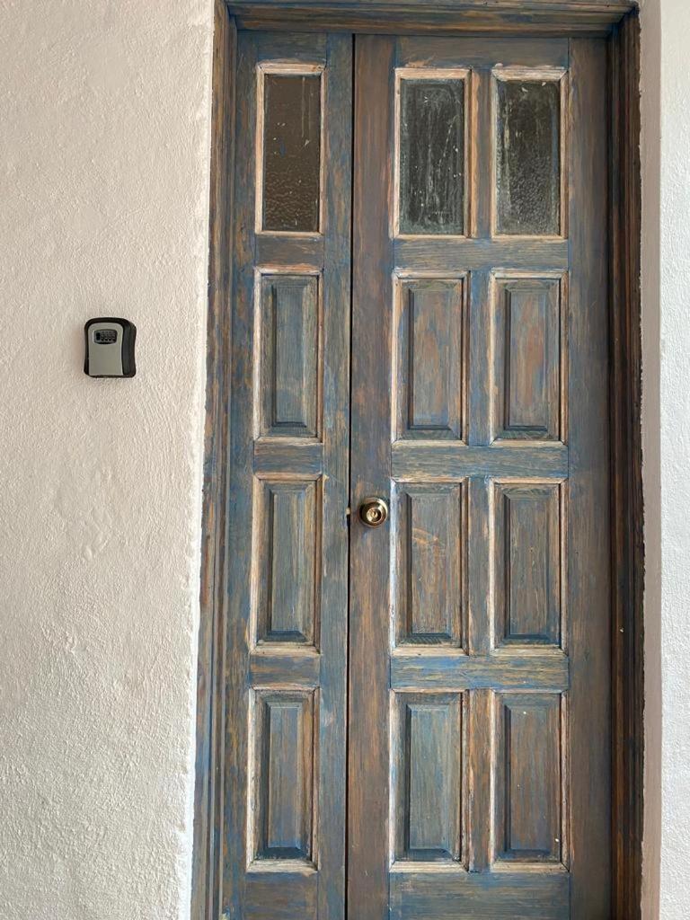 Casa Laberinto Hotel San Miguel de Allende Exterior foto